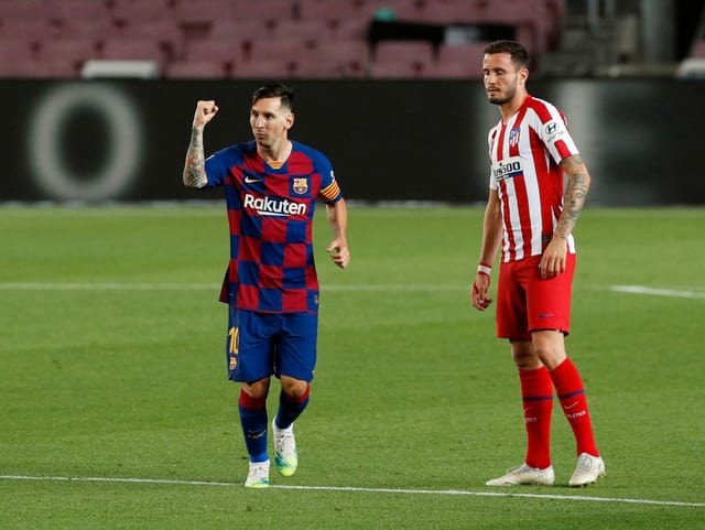 Messi Messi