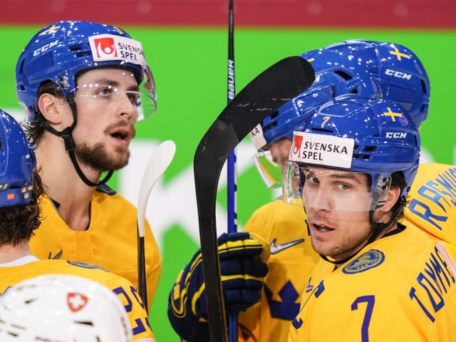 Henrik Tömmernes und Co. Henrik Tömmernes und Co.