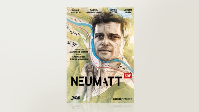 Neumatt Neumatt