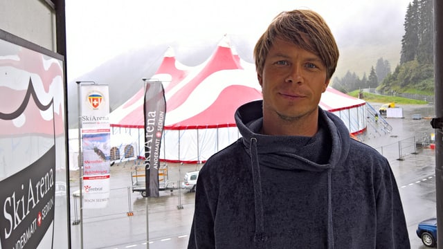 Stefan Birri. Stefan Birri.