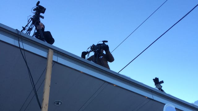 Um/dunna da camera Um/dunna da camera