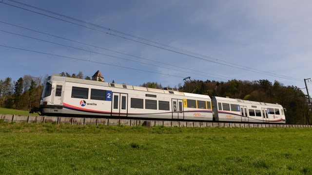 (05.01.2016) Neue und längere Züge für die WSB