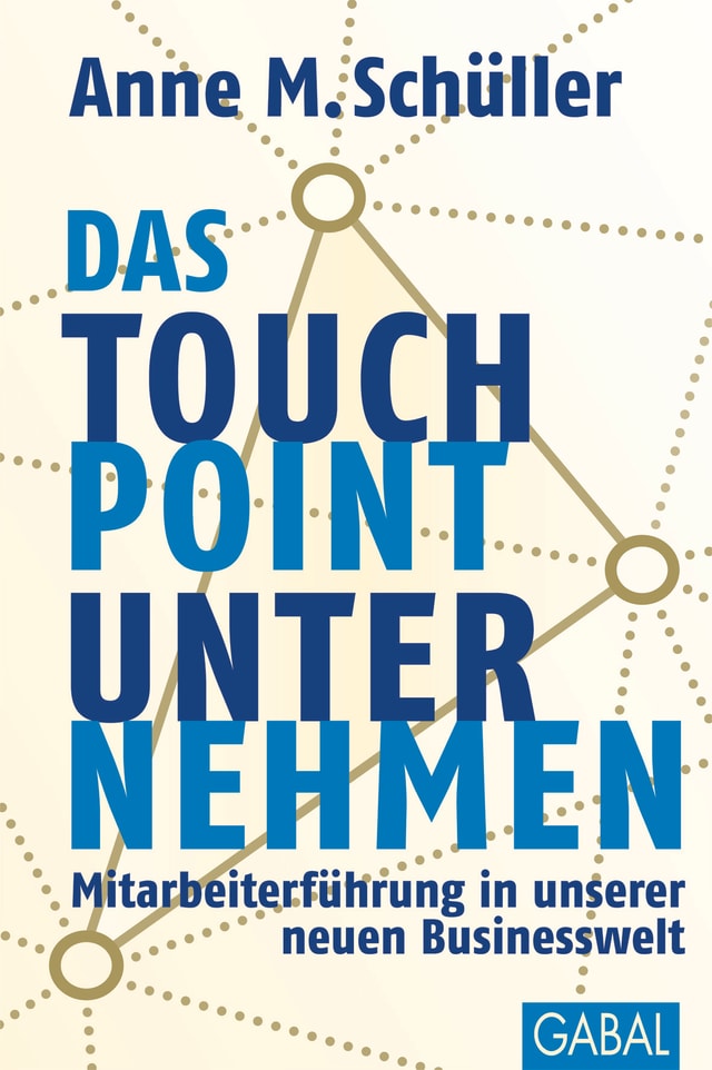 Das Touchpoint-Unternehmen Das Touchpoint-Unternehmen