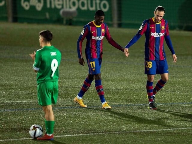 Fussballspieler Fussballspieler