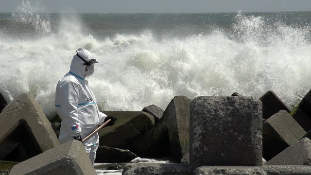 Video «Welcome to Fukushima» abspielen Video «Welcome to Fukushima» abspielen