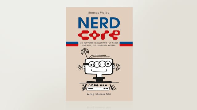 Nerdcore Nerdcore