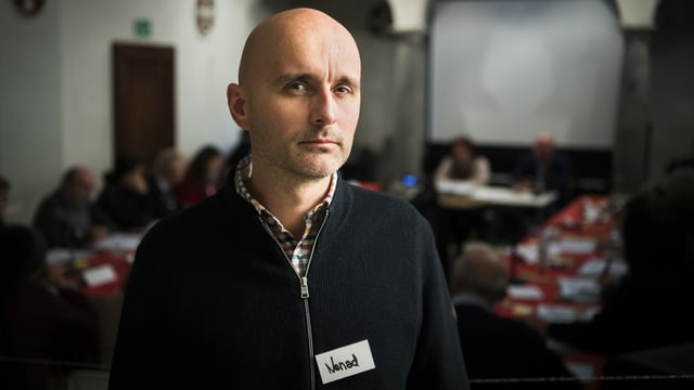 Portrait Nenad Stojanovic. Portrait Nenad Stojanovic.