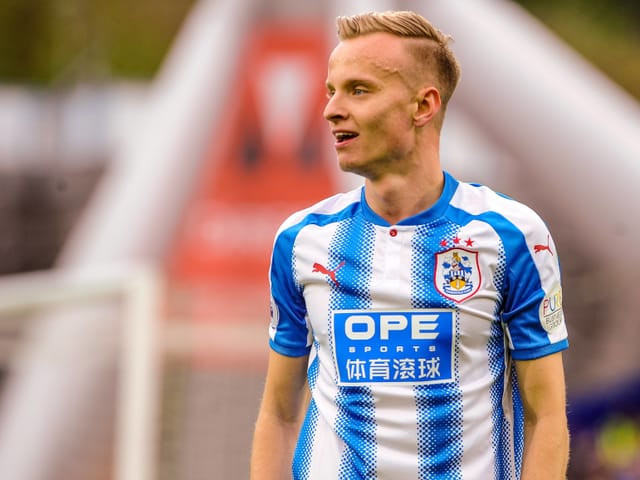 Florent Hadergjonaj