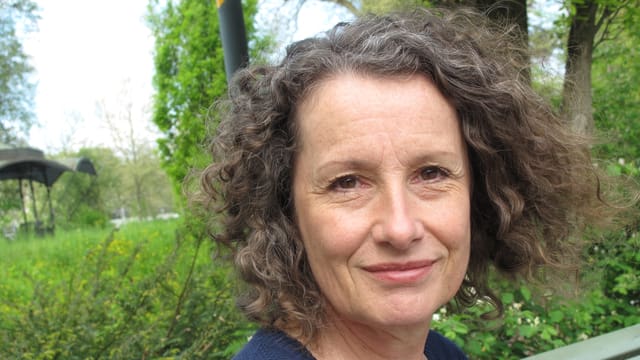 Liliana Heimberg Liliana Heimberg