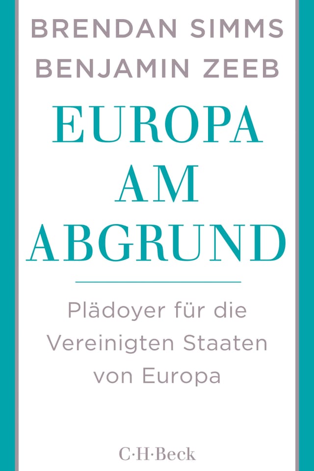 Europa am Abgrund Europa am Abgrund