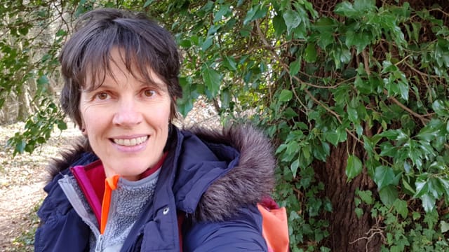 Rita Bütler Rita Bütler