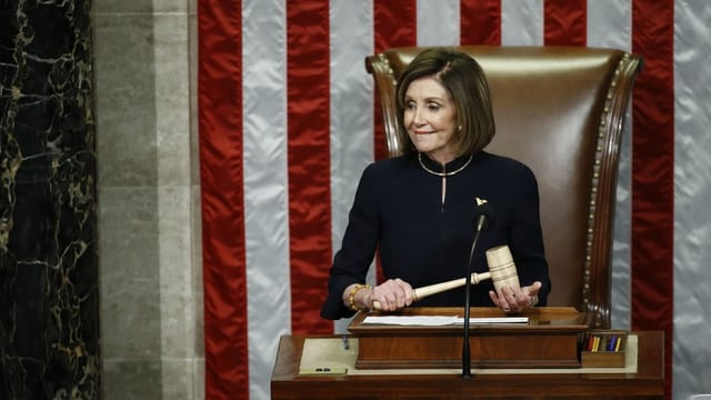 Nancy Pelosi Nancy Pelosi