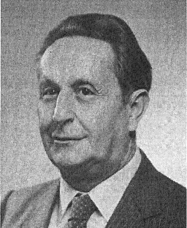 Leo Bundi (1912 - 1989) Leo Bundi (1912 - 1989)