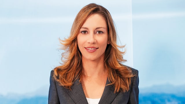 Claudia Weber Claudia Weber