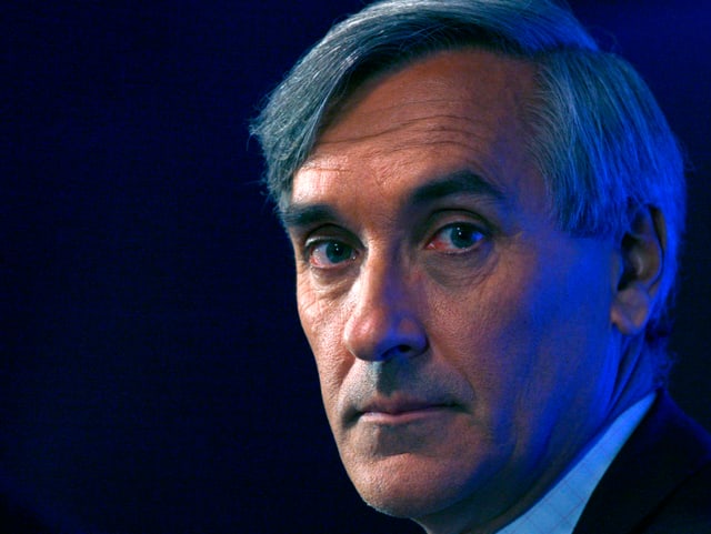 John Redwood. John Redwood.