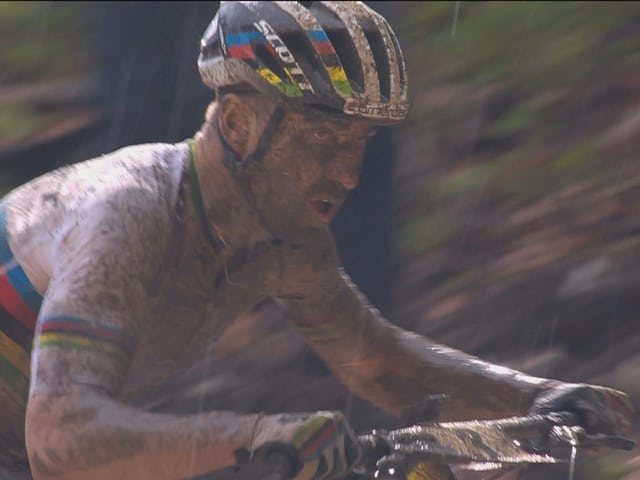 Nino Schurter. Nino Schurter.