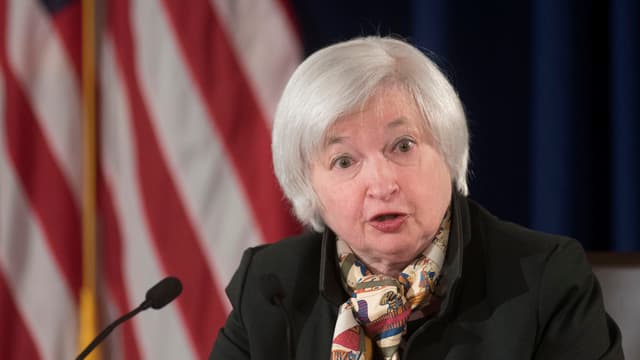 Yellen Yellen