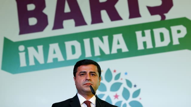 Demirtas Demirtas