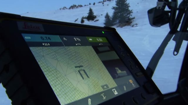 GPS-Gerät. GPS-Gerät.