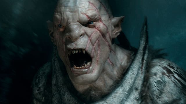 Ork Ork