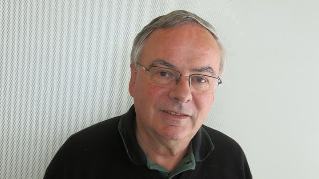 Jean-François Rime Jean-François Rime