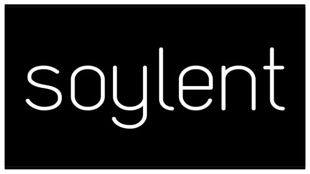 Das Logo von Soylent