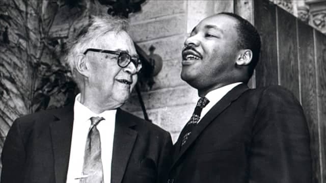 Video «Karl Barth – «Gottes fröhlicher Partisan»» abspielen Video «Karl Barth – «Gottes fröhlicher Partisan»» abspielen