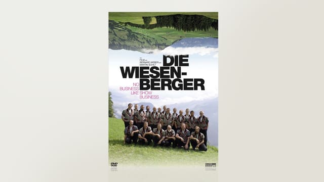Die Wiesenberger Die Wiesenberger