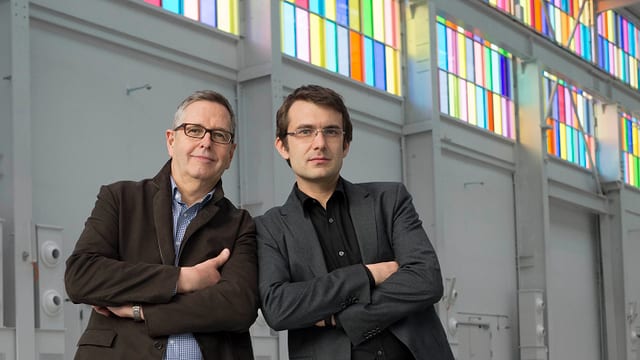 Bostock und Weidmann Bostock und Weidmann