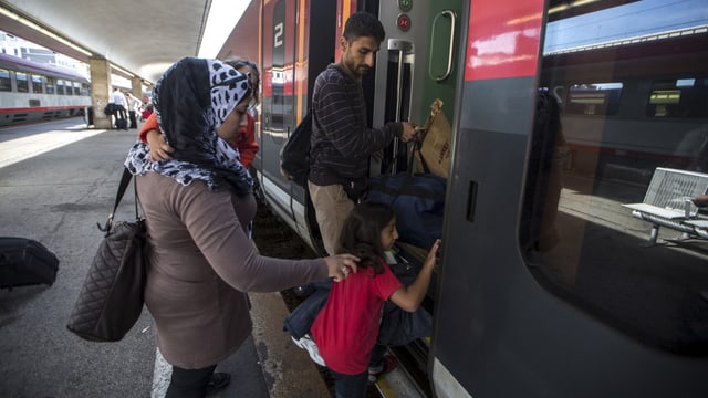 Frau mit zwei kindern sucht mann