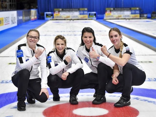 Das Team des CC Aarau. Das Team des CC Aarau.