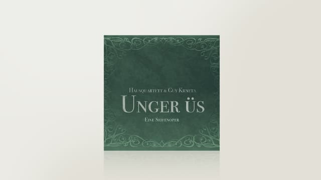 Unger üs - Eine Seifenoper Unger üs - Eine Seifenoper