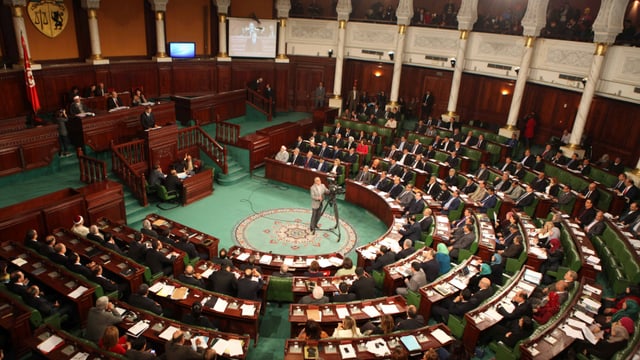 Parlament Parlament