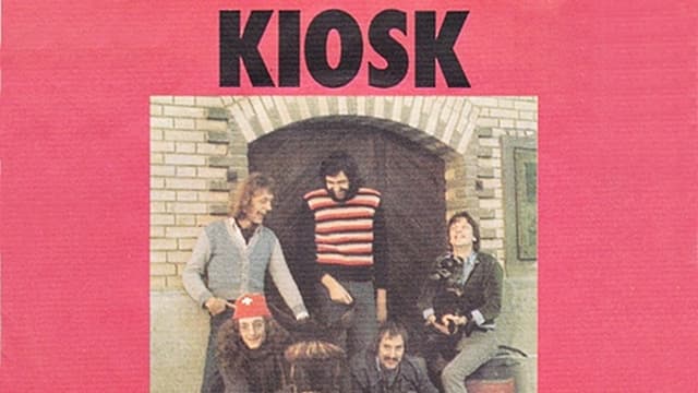 Das Cover zum Hit. Das Cover zum Hit.