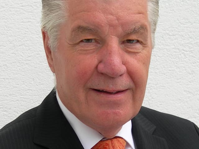 Dieter Majer Dieter Majer