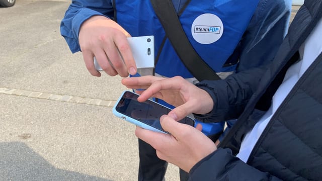 Die App Die App
