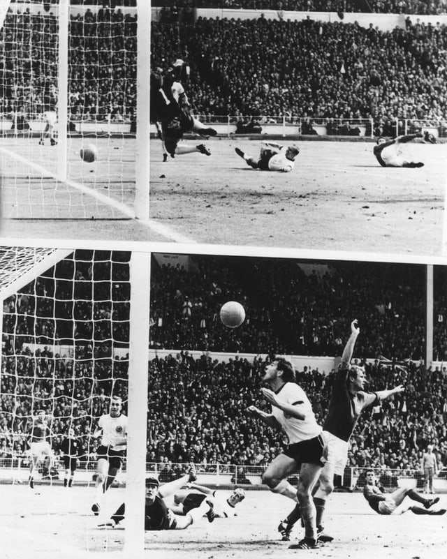 FIFA WM 2014 «Brazuca» und seine Die WMBälle seit 1930