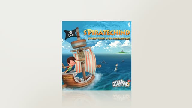 S'Piratechind S'Piratechind