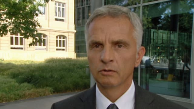 Didier Burkhalter Didier Burkhalter