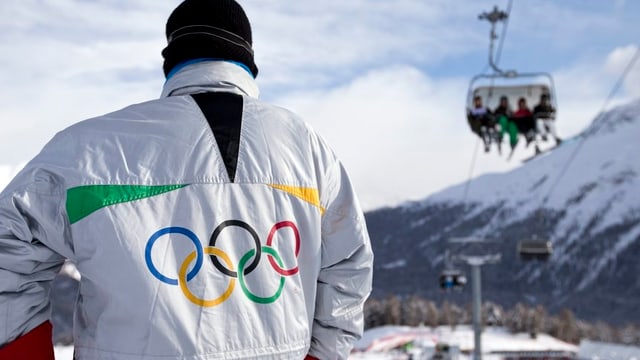 Graubünden sagt Nein zu Olympia 2022