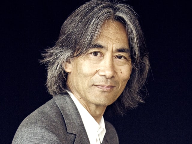 Kent Nagano Kent Nagano