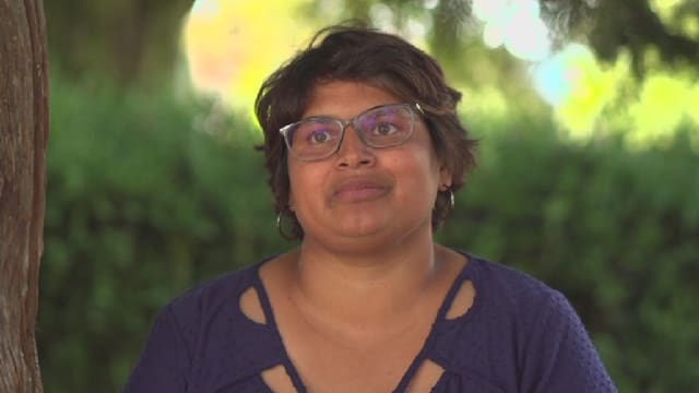 Nisha Fähndrich Nisha Fähndrich