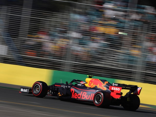 Red Bull