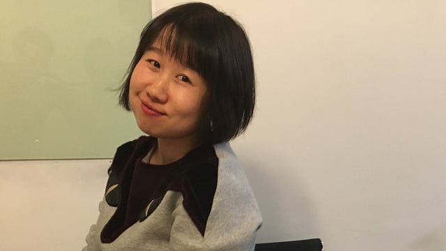 Yu Hong Yu Hong