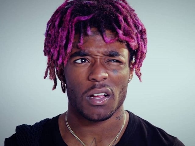 Lil Uzi Vert Lil Uzi Vert