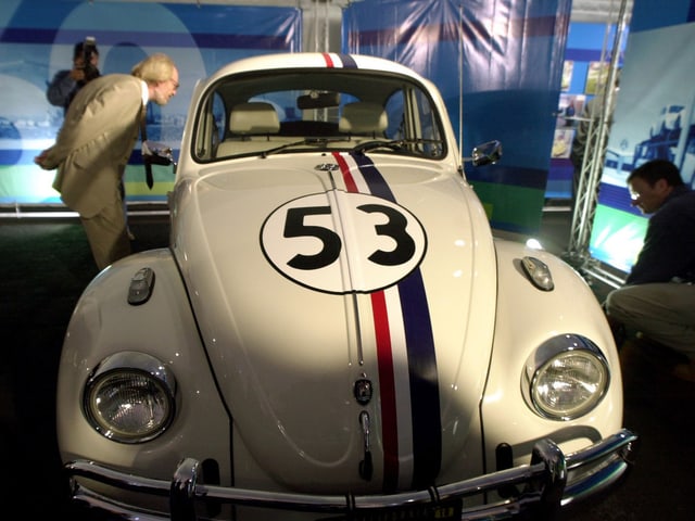 VW Käfer VW Käfer