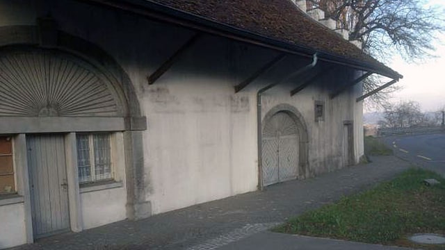 Brestenberg Brestenberg