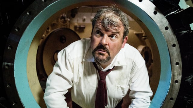 Video «Verrat – Staffel 6, Folge 6» abspielen Video «Verrat – Staffel 6, Folge 6» abspielen