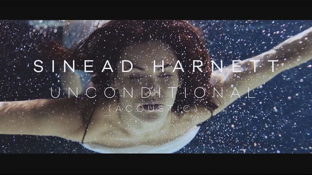 Sinéad Harnett «Unconditional (Acoustic)»
