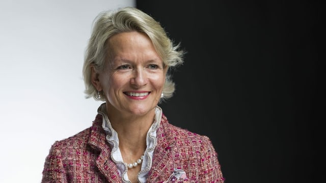 Andrea Gmür. Andrea Gmür.